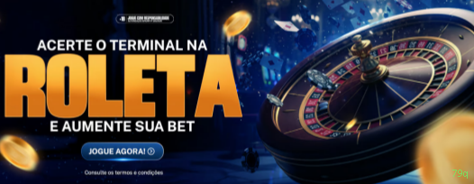 cassino_Roleta
